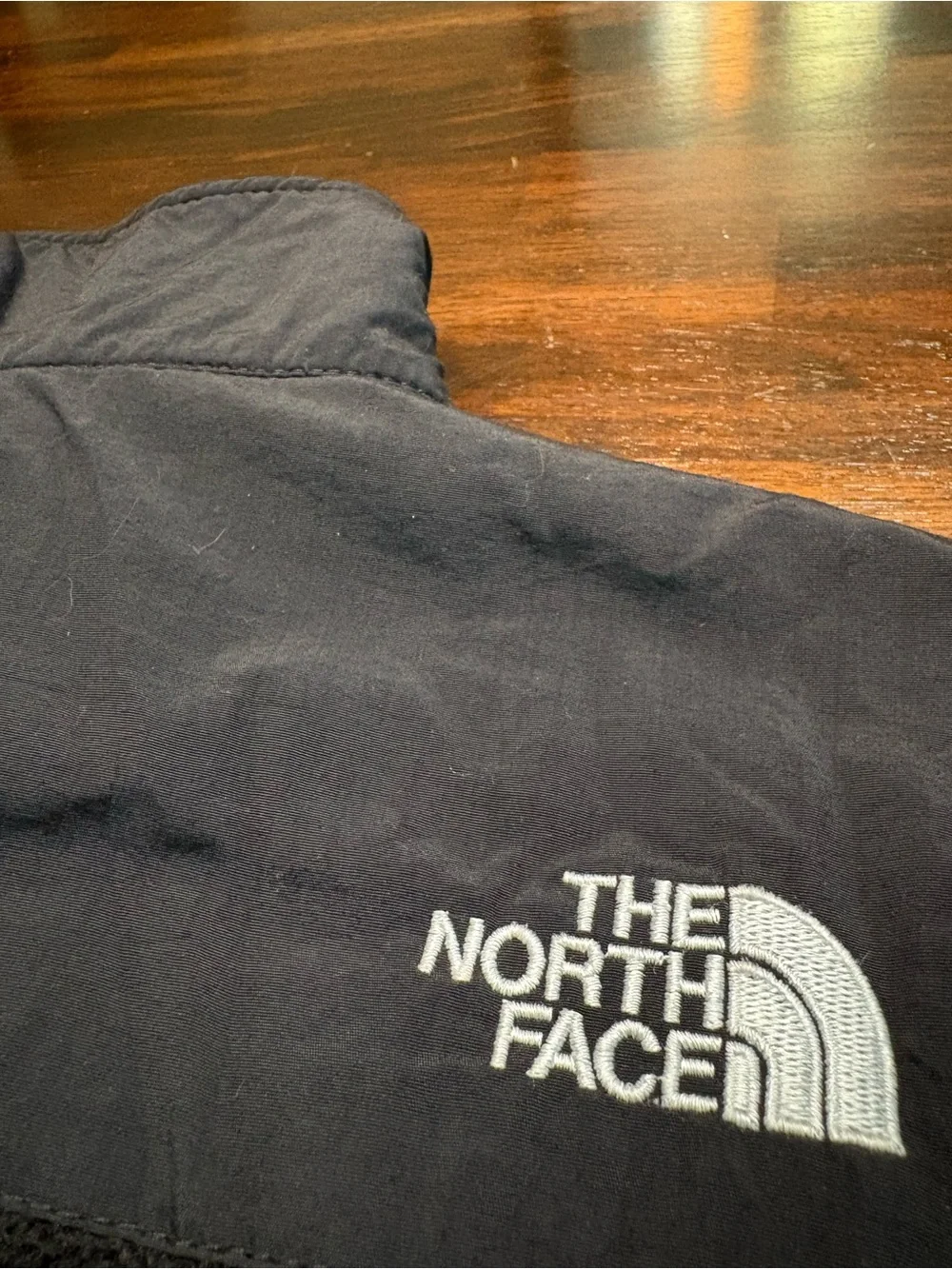 Columbia & The North Face Fleece Jacket Bundle, Youth Large